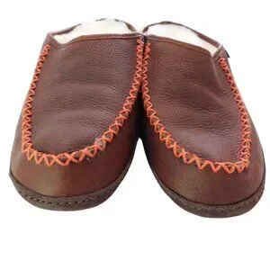 Orvis Shoes Orvis Mens Lodge Slip On Slippers House Shoes